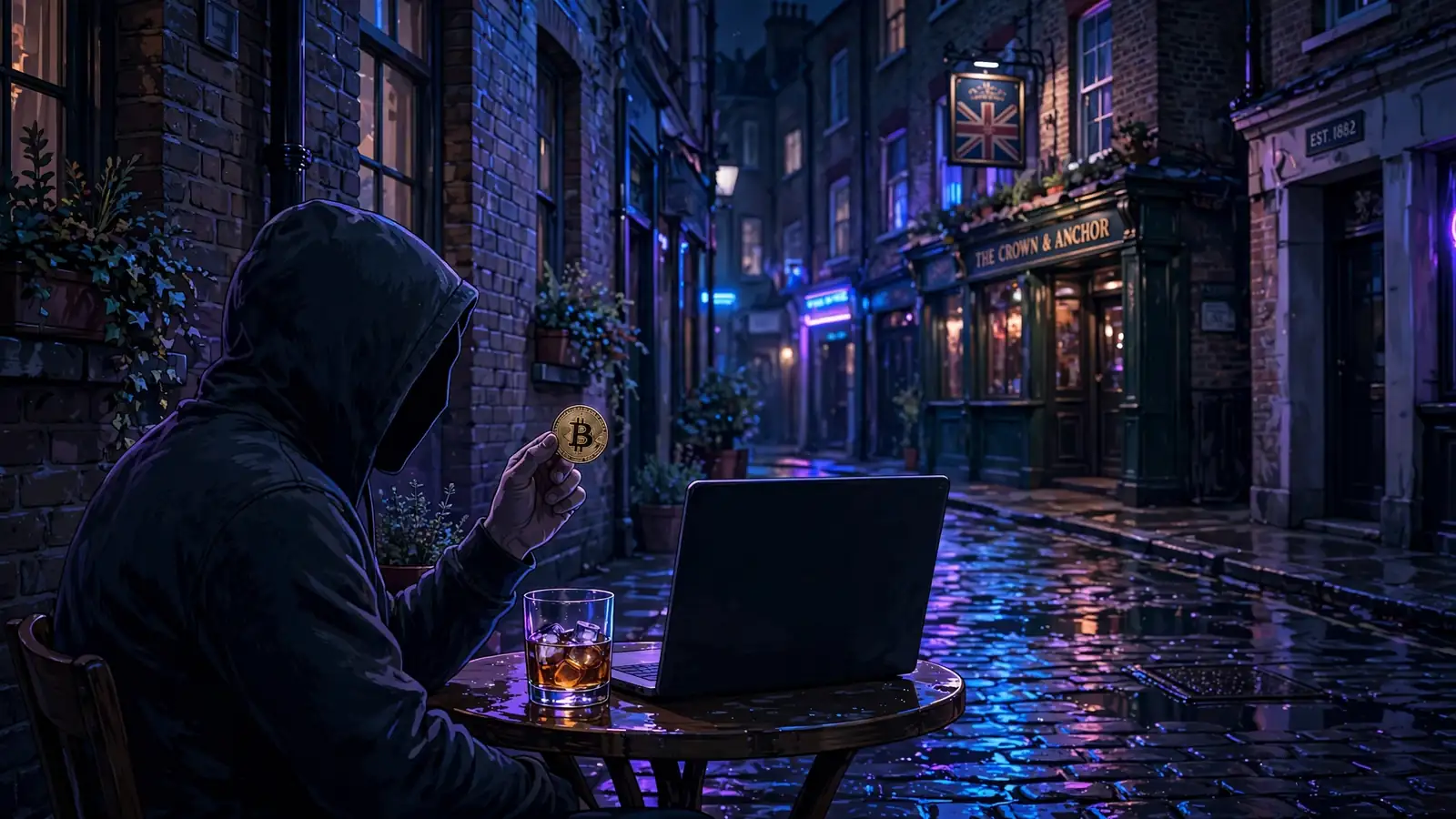 Anonymous Crypto Casinos in the UK: What to Know