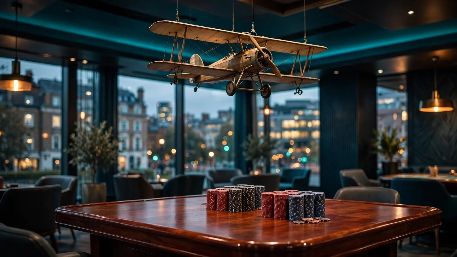Aviator Casino Game UK: Sites, Access and Rules