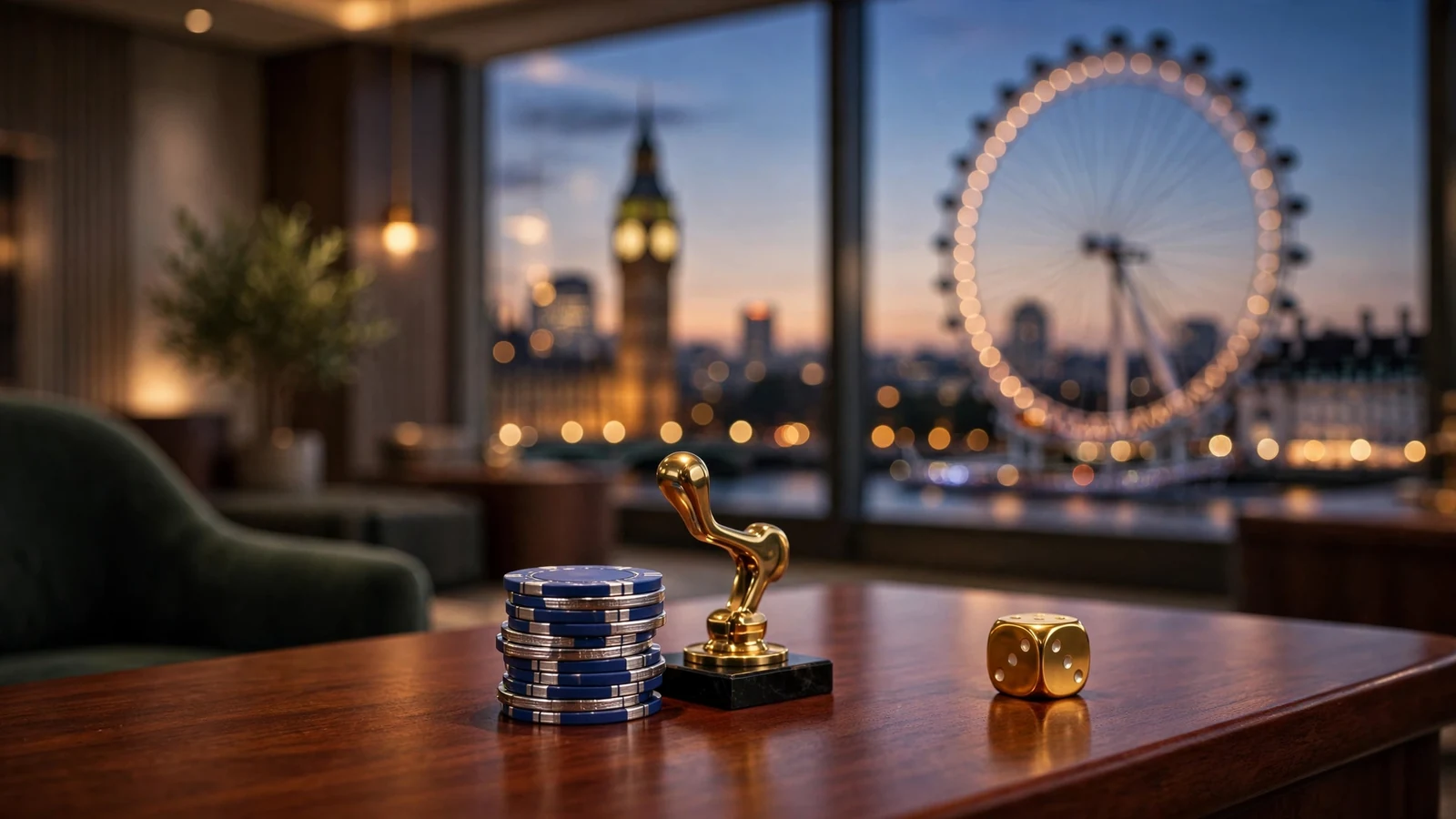 Amatic Games at UK Online Casinos: What to Know