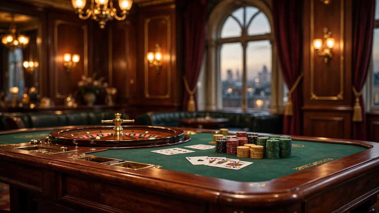 Evolution Gaming casinos in the UK: how to check