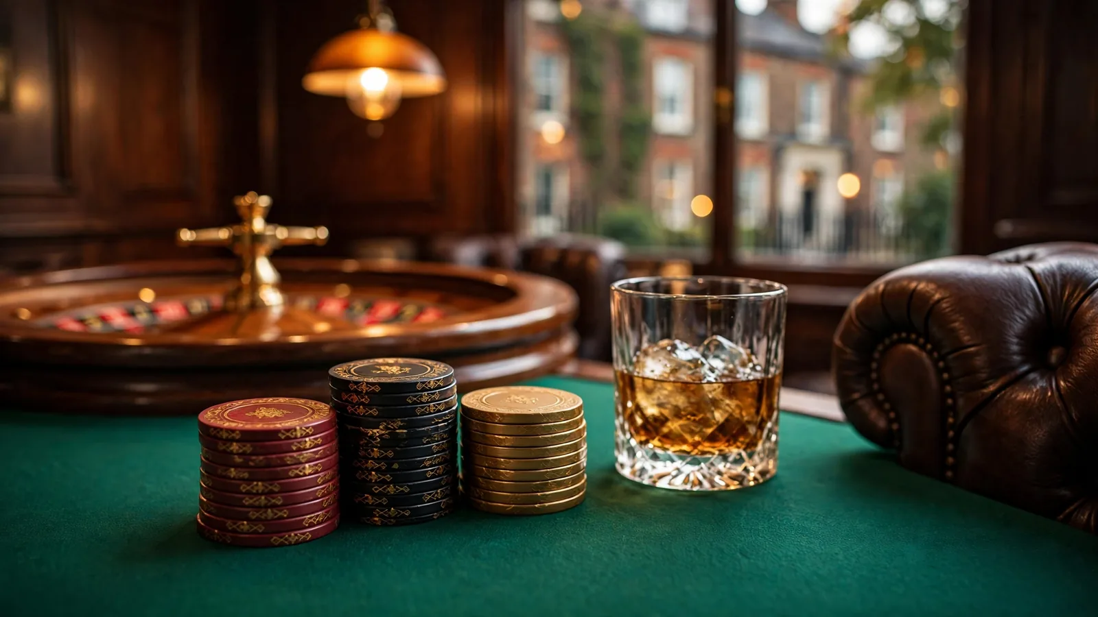 Amatic Online Casinos in the UK: How Games Work