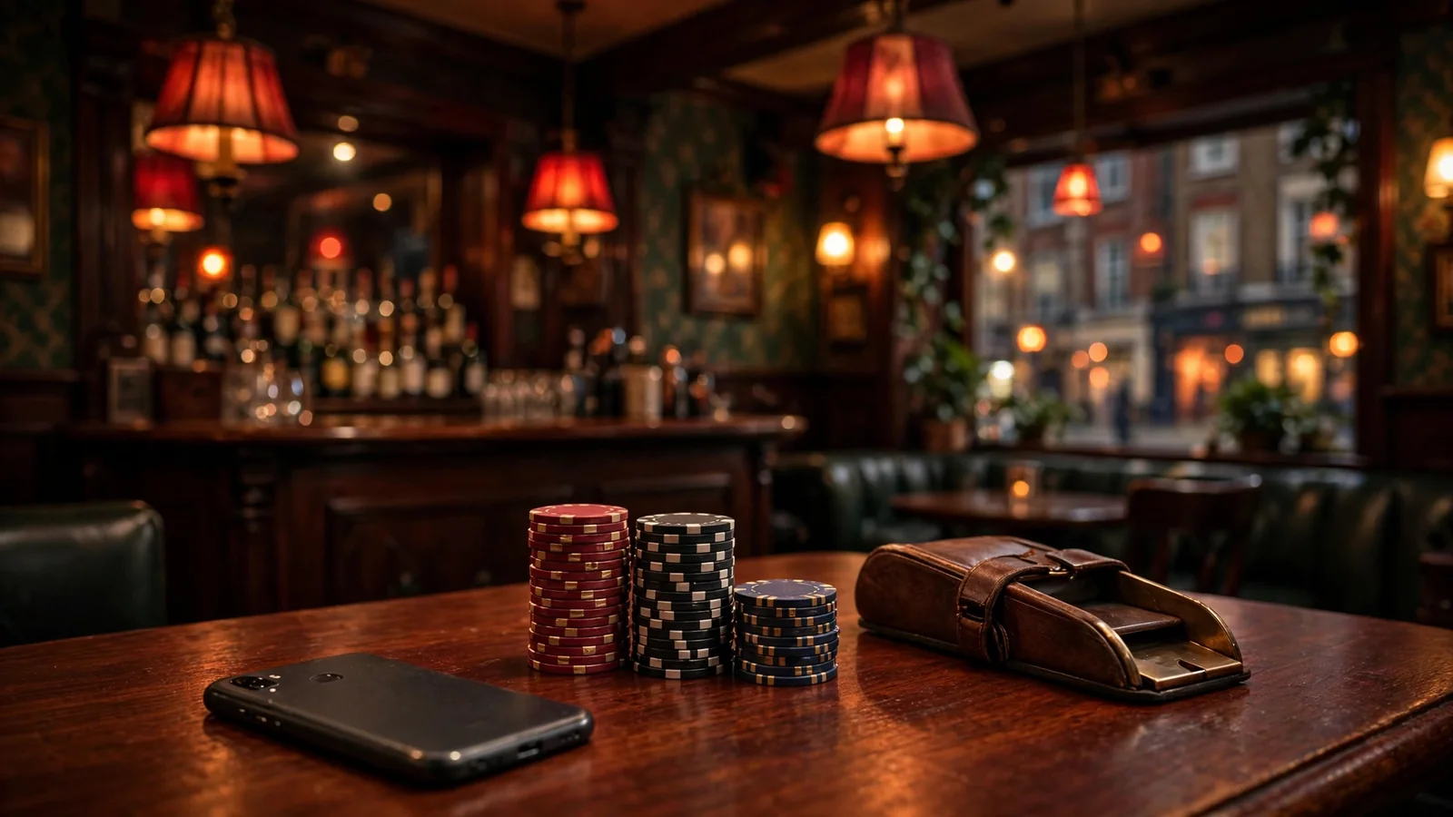 Habanero Slots at UK Casinos: What to Check