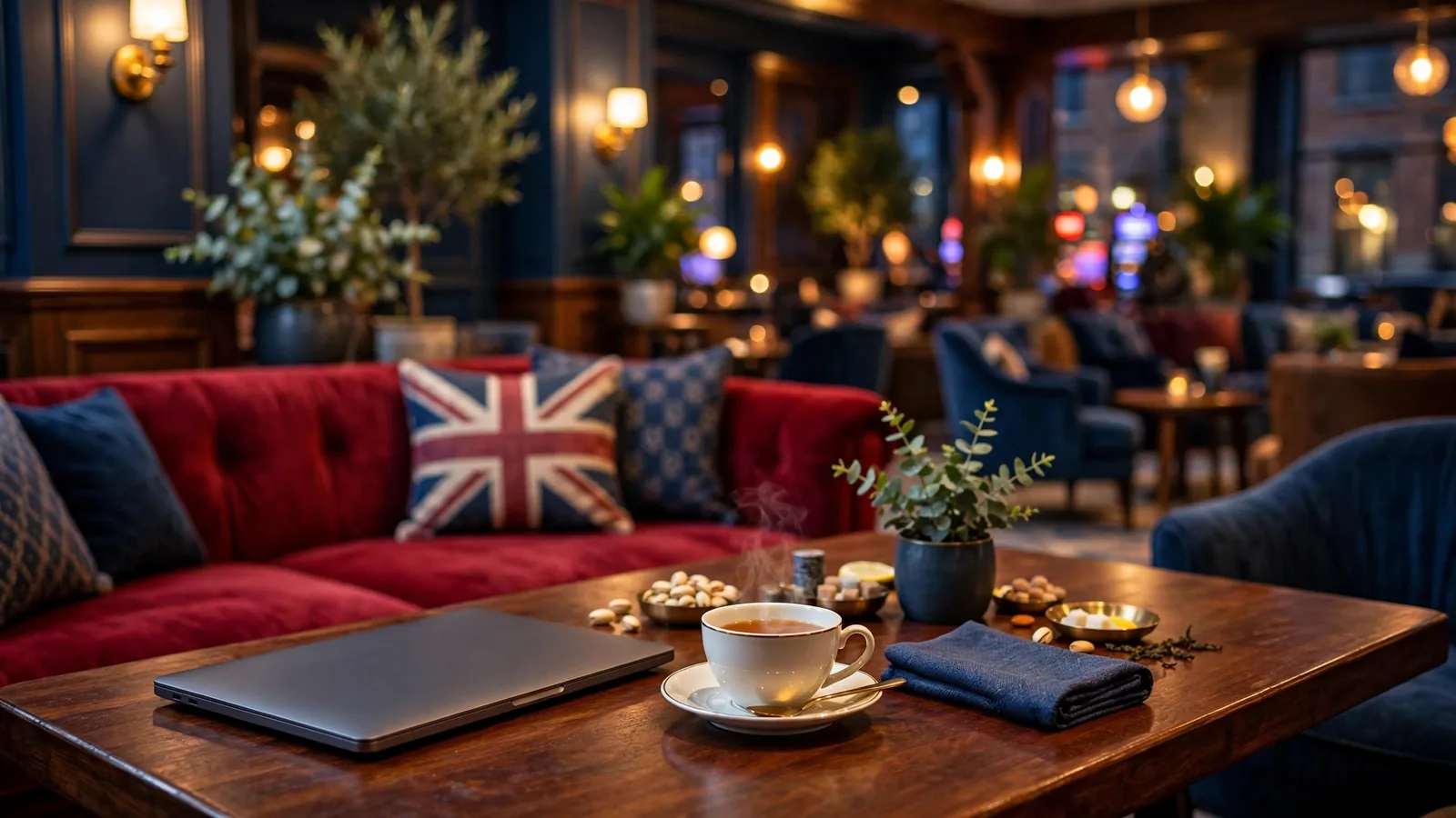 Amatic Online Casinos in the UK: Games and Checks