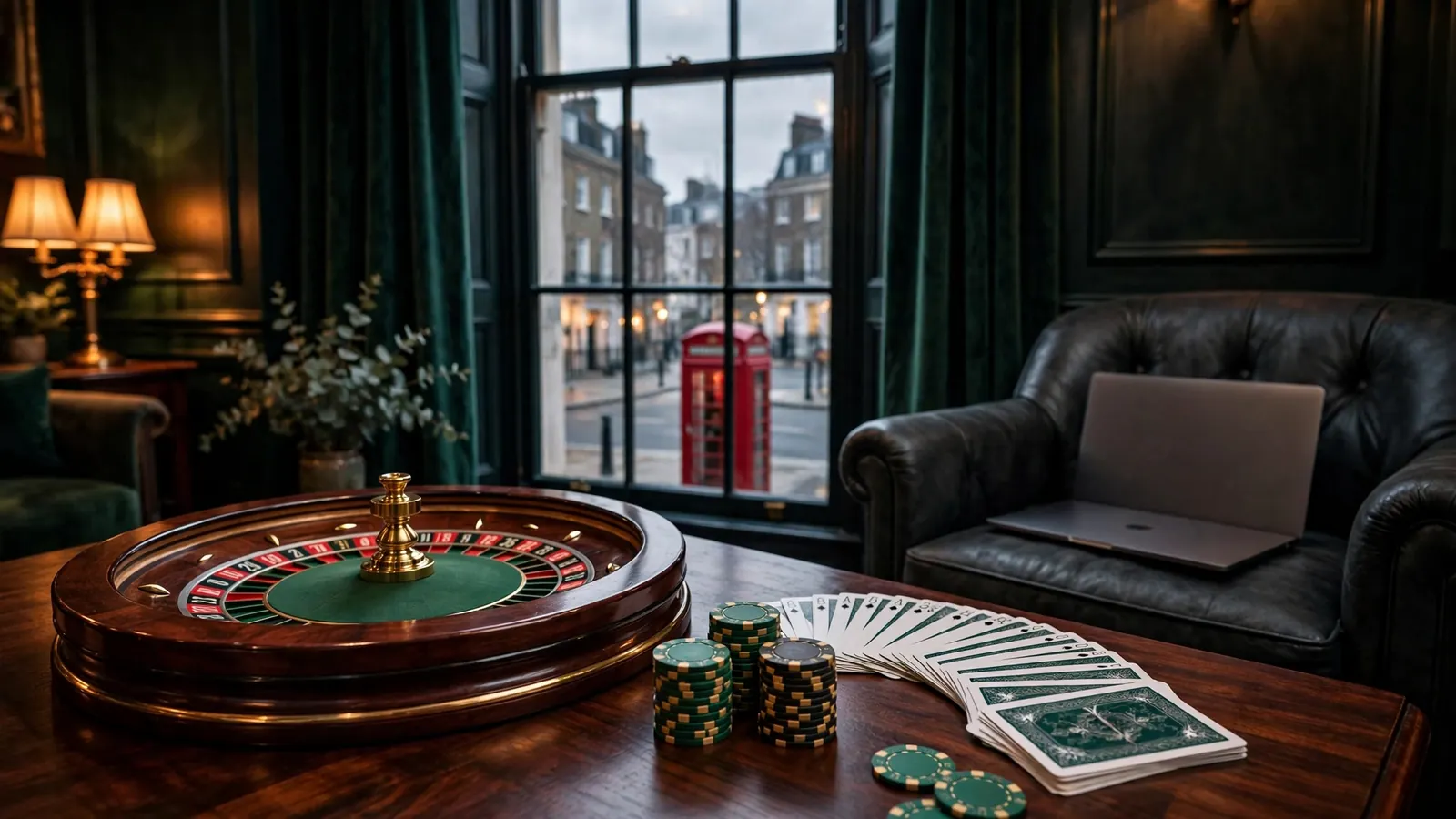 Amatic Games at UK Online Casinos: What to Know