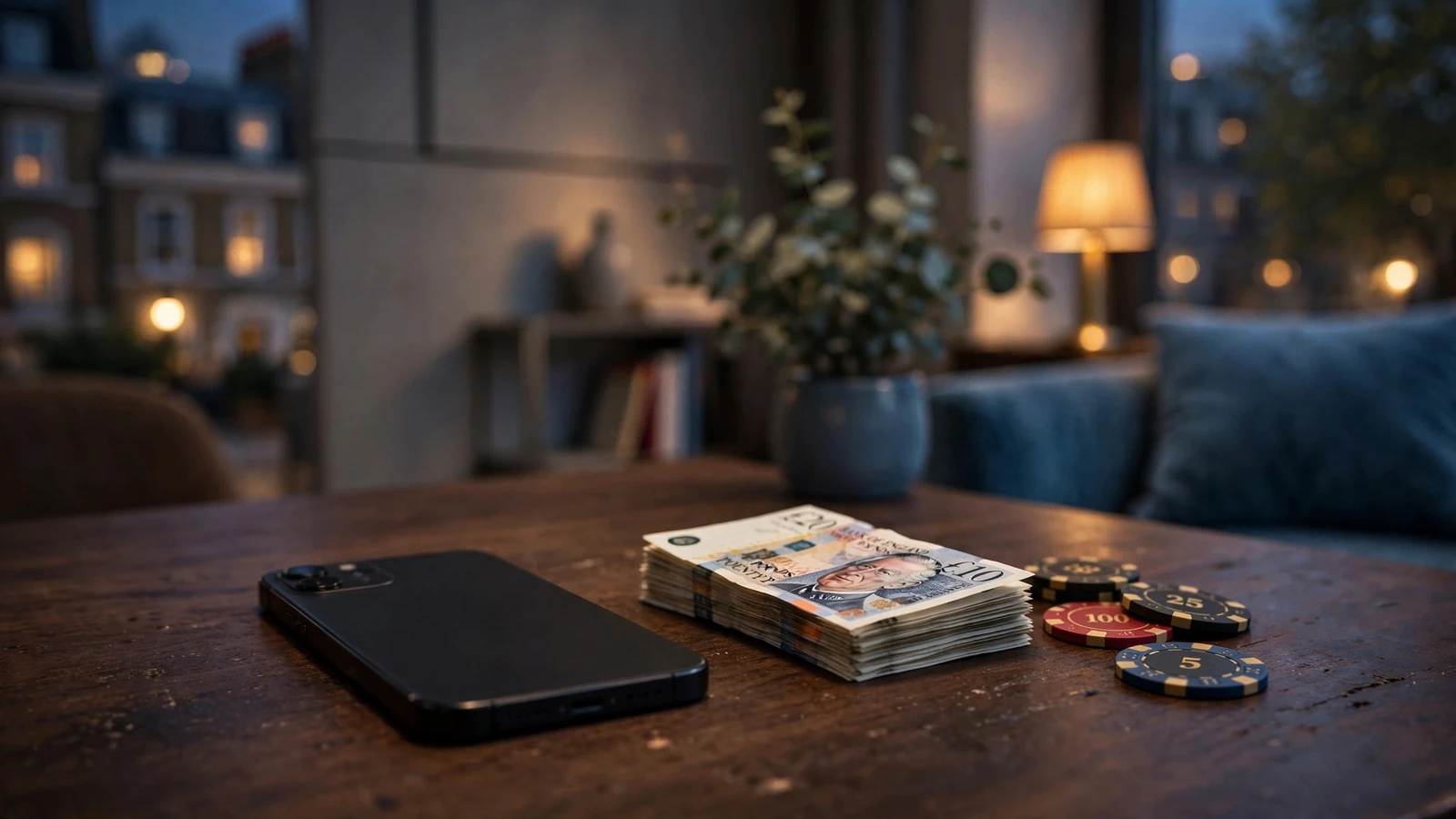 Instant Withdrawal Casinos in the UK: What to Check