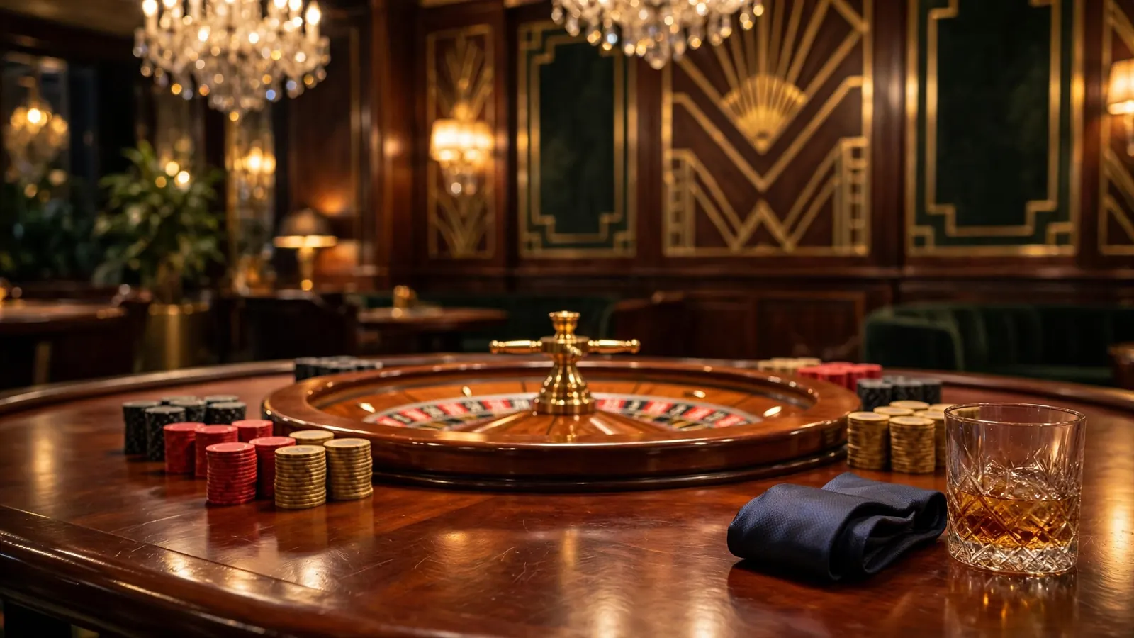 Amatic Games at UK Casinos: What to Check