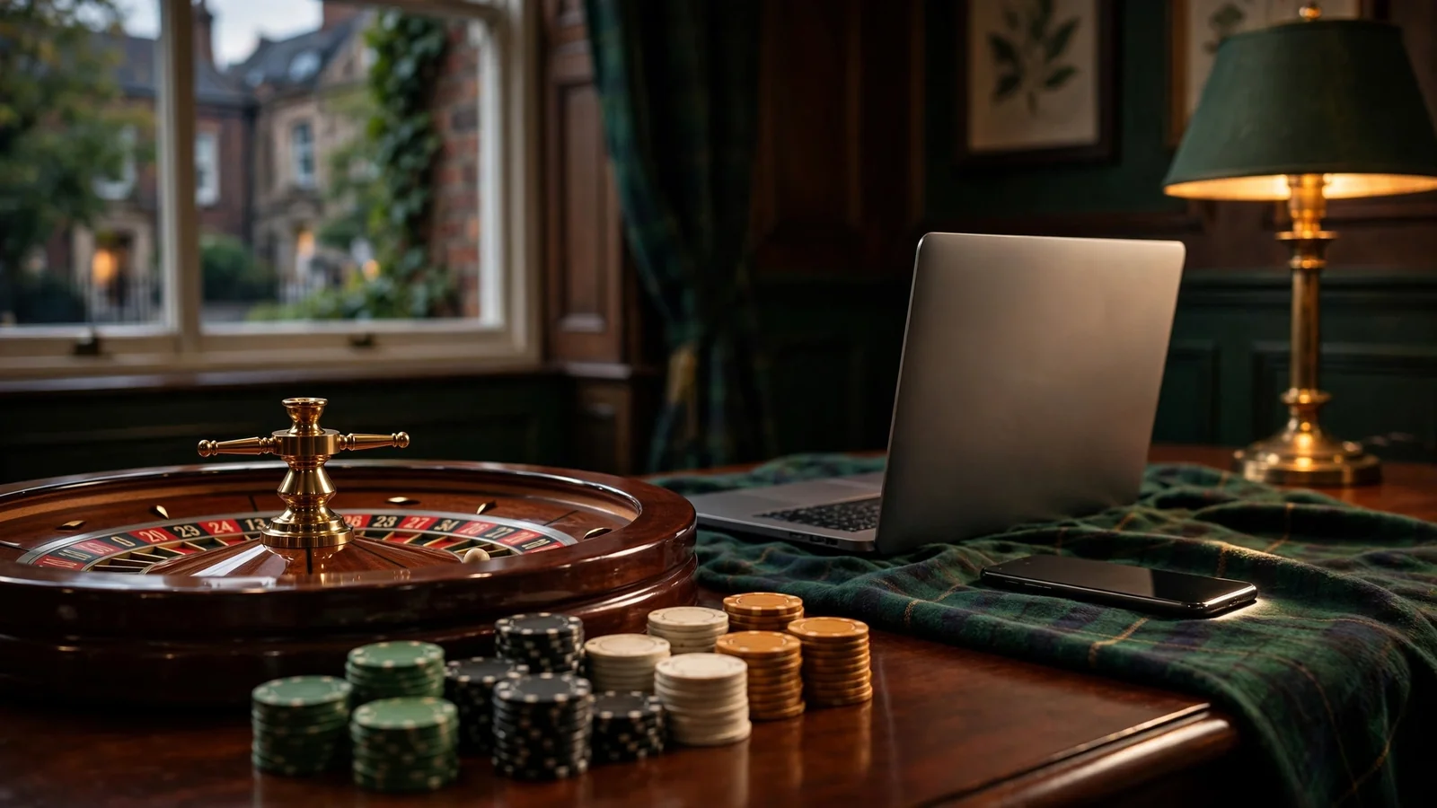 Amatic Slots at UK Online Casinos: What to Know