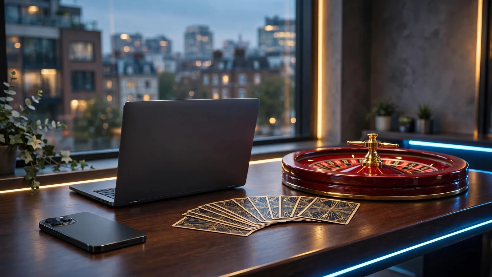 New online casino sites in the UK: Amatic games