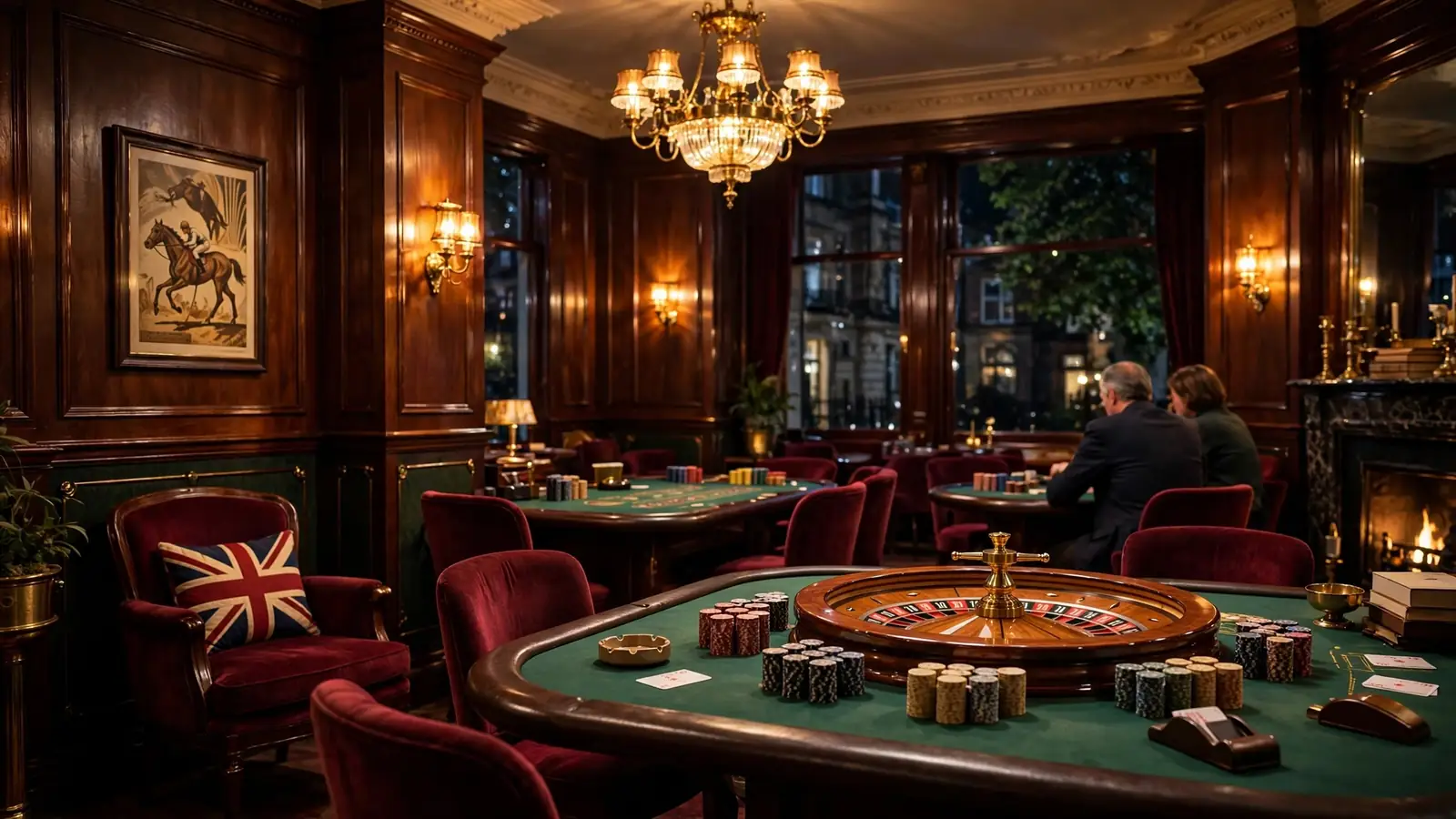 Amatic Games at UK Online Casinos: What to Check
