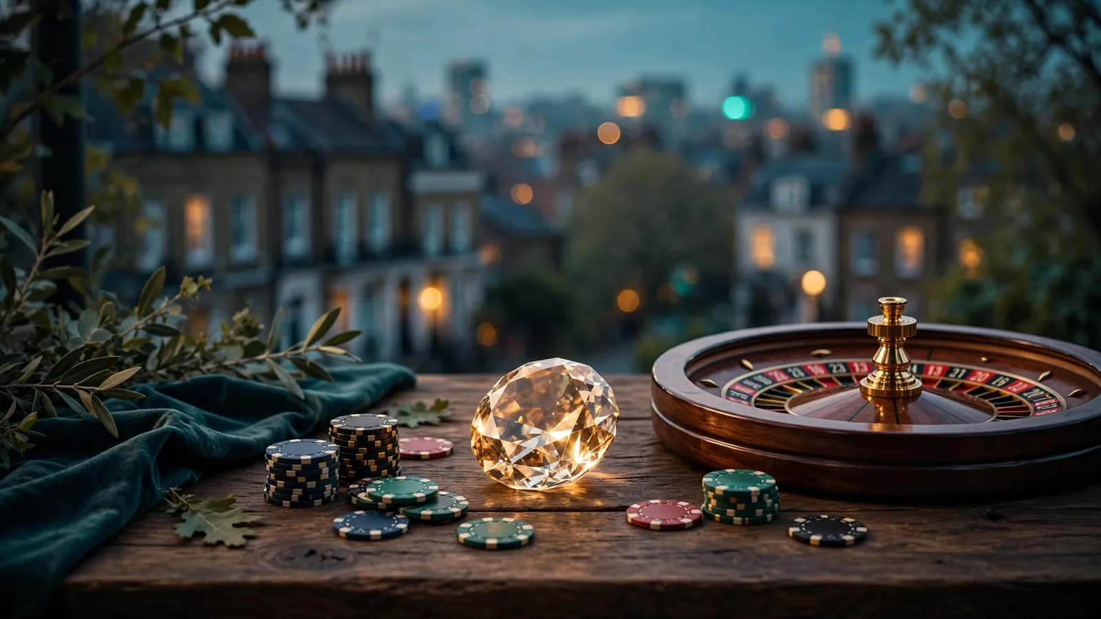 Big Time Gaming Slots at UK Online Casinos