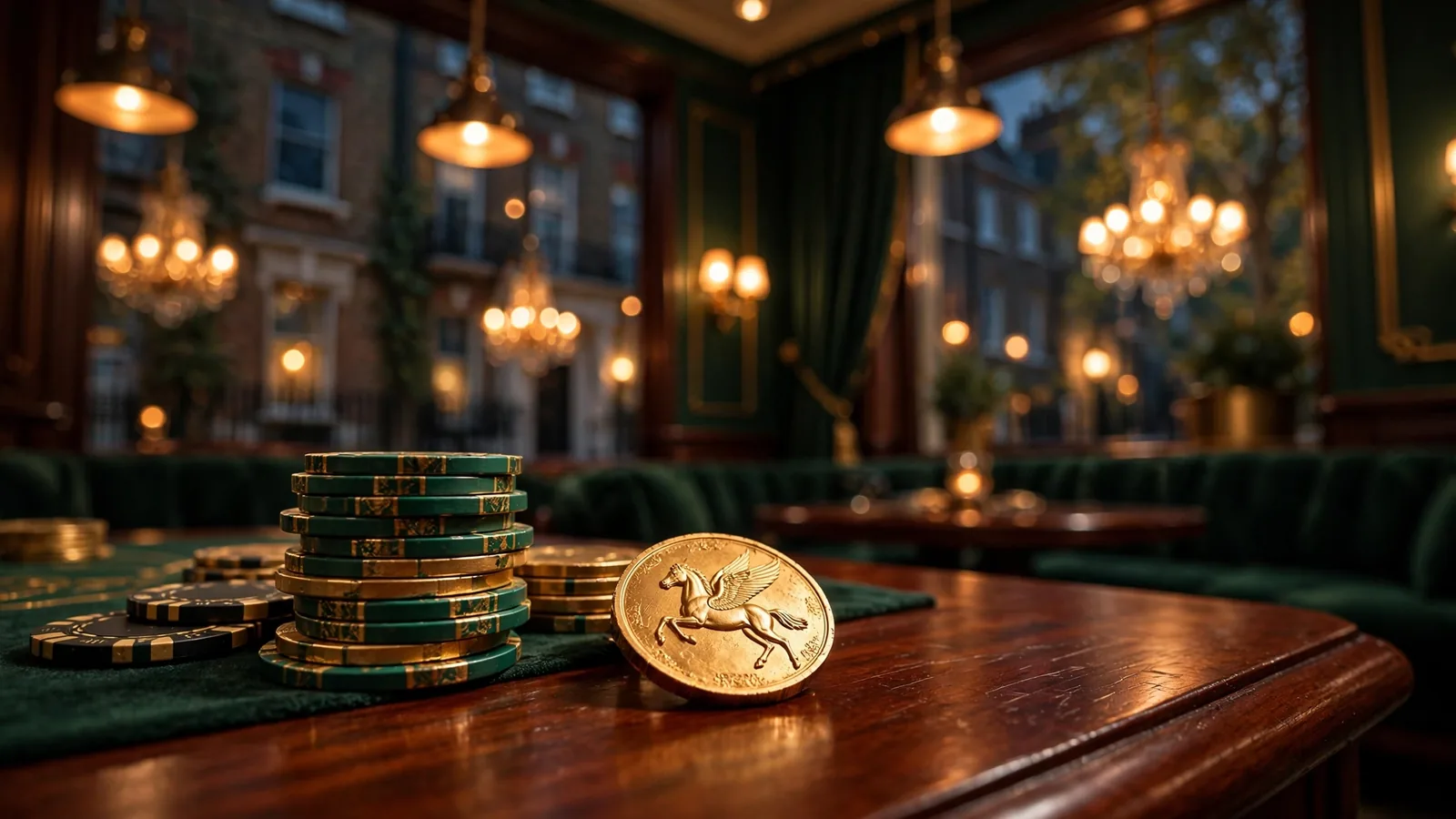 Divine Fortune at UK Casinos: What to Verify