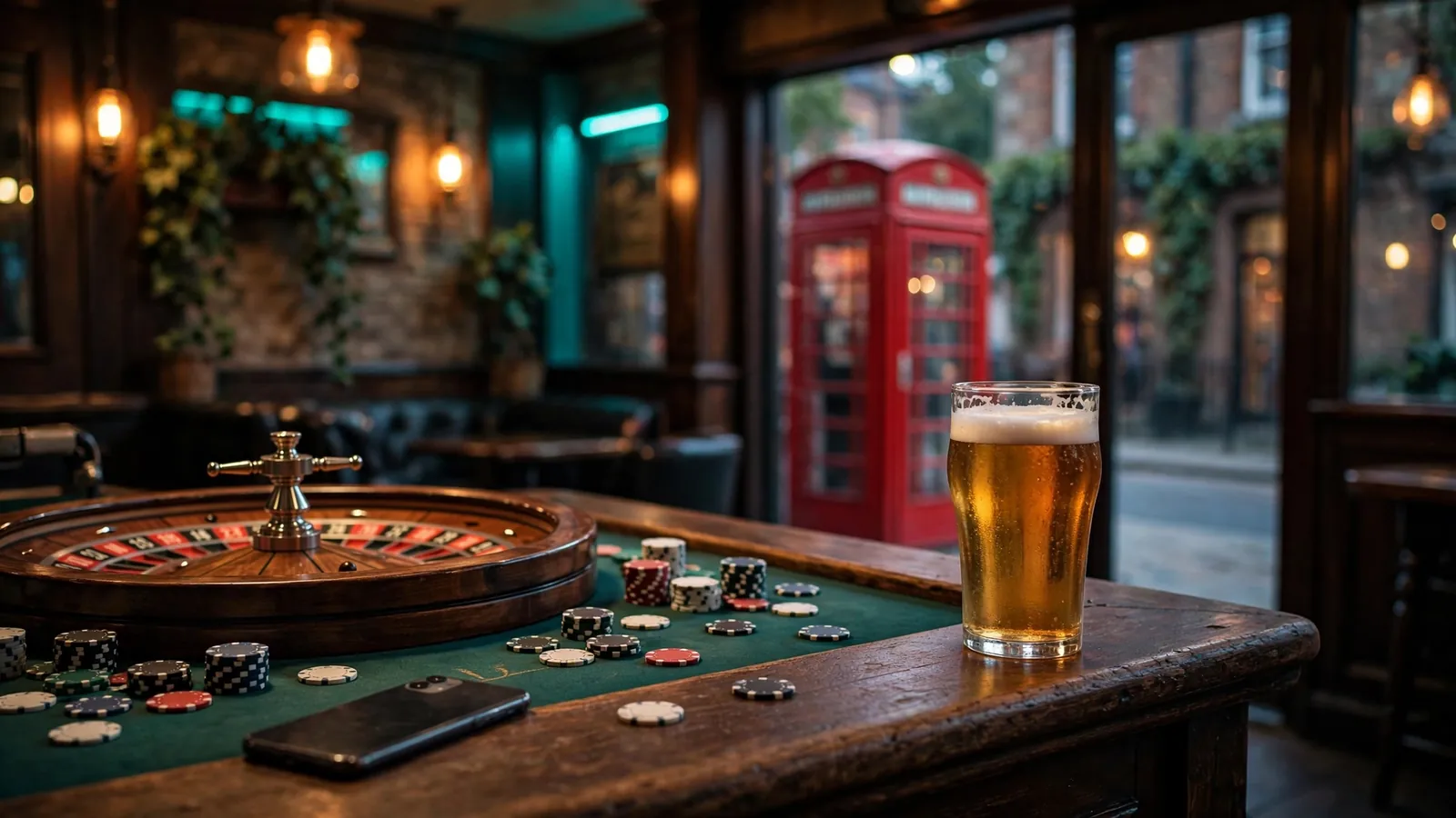 Eyecon Slots at UK Online Casinos: How to Check