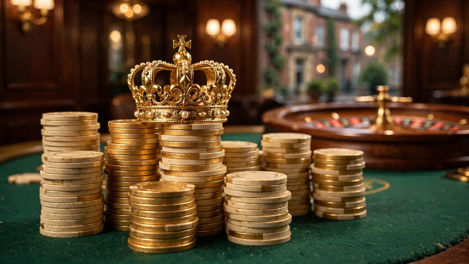 Jackpot King Slots at UK Online Casinos: What to Check