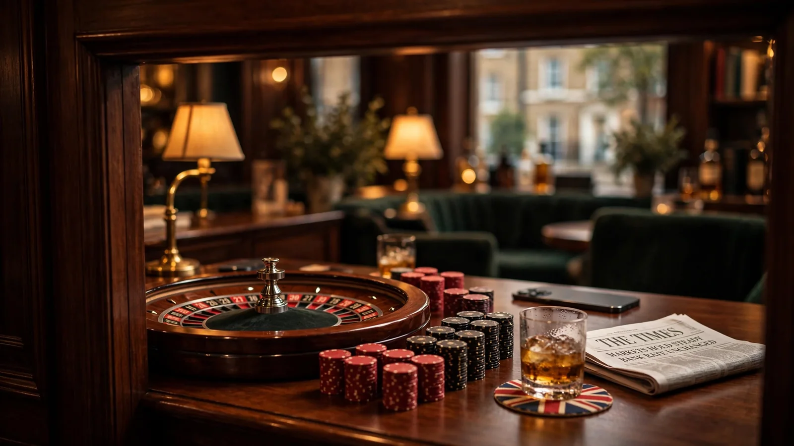 Mega Moolah in UK Casinos: Rules and Free Play