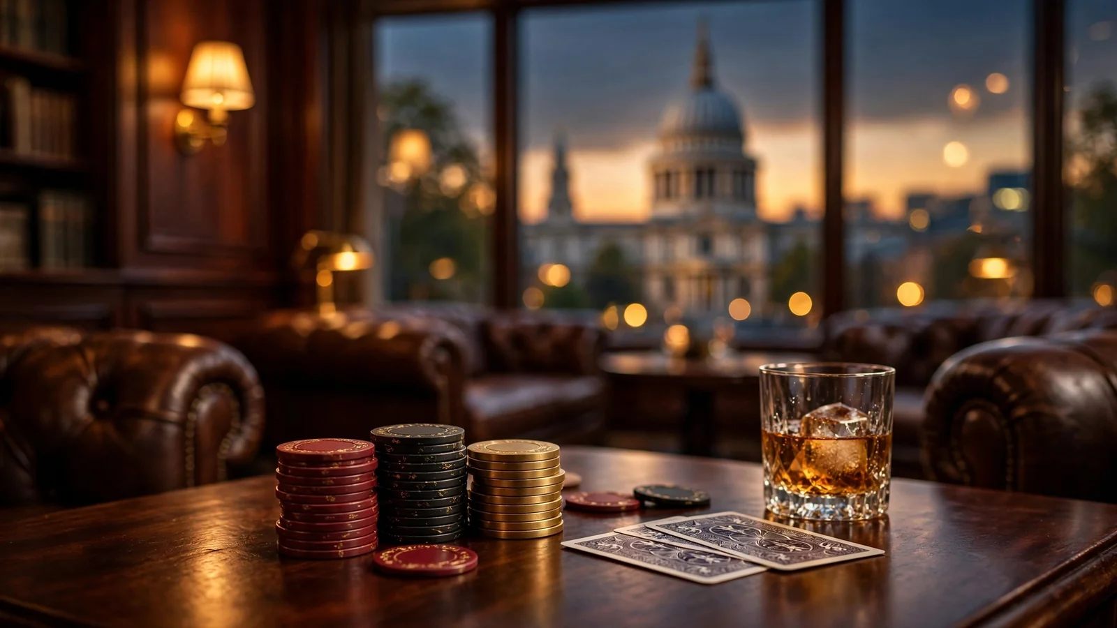 Best Online Casinos With No Limits: UK Rules
