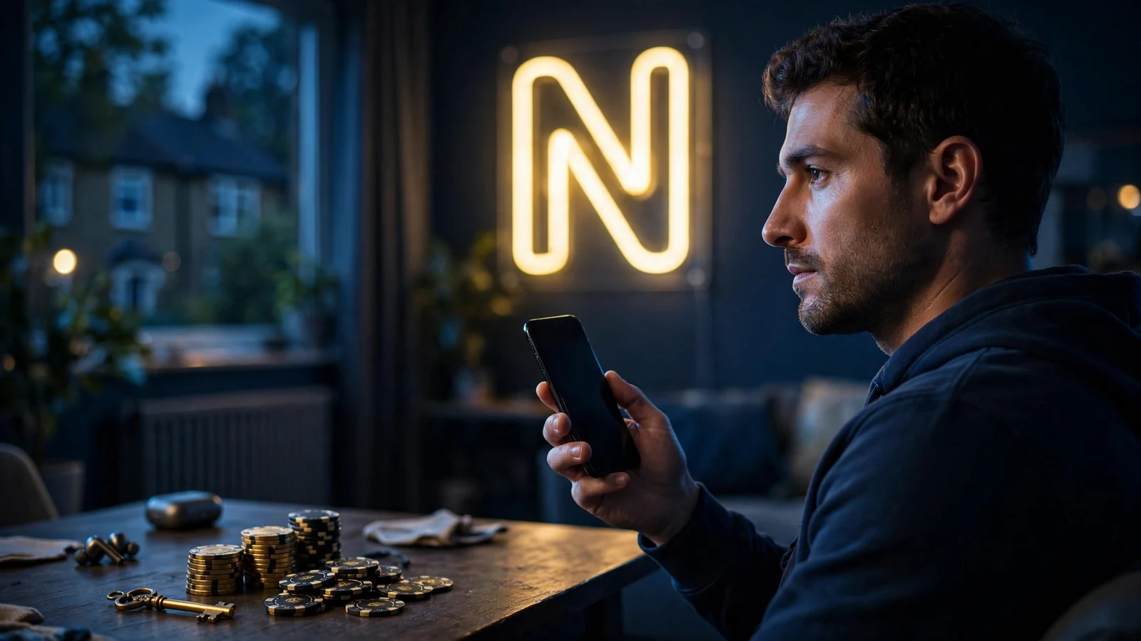 Online casinos with Nolimit City slots in the UK