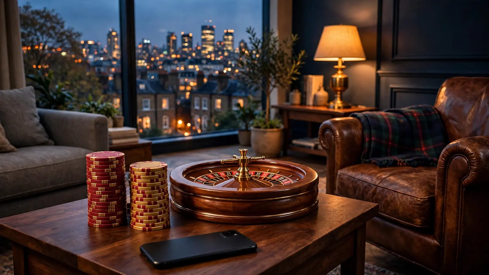 Push Gaming Slots at UK Casinos: What to Check