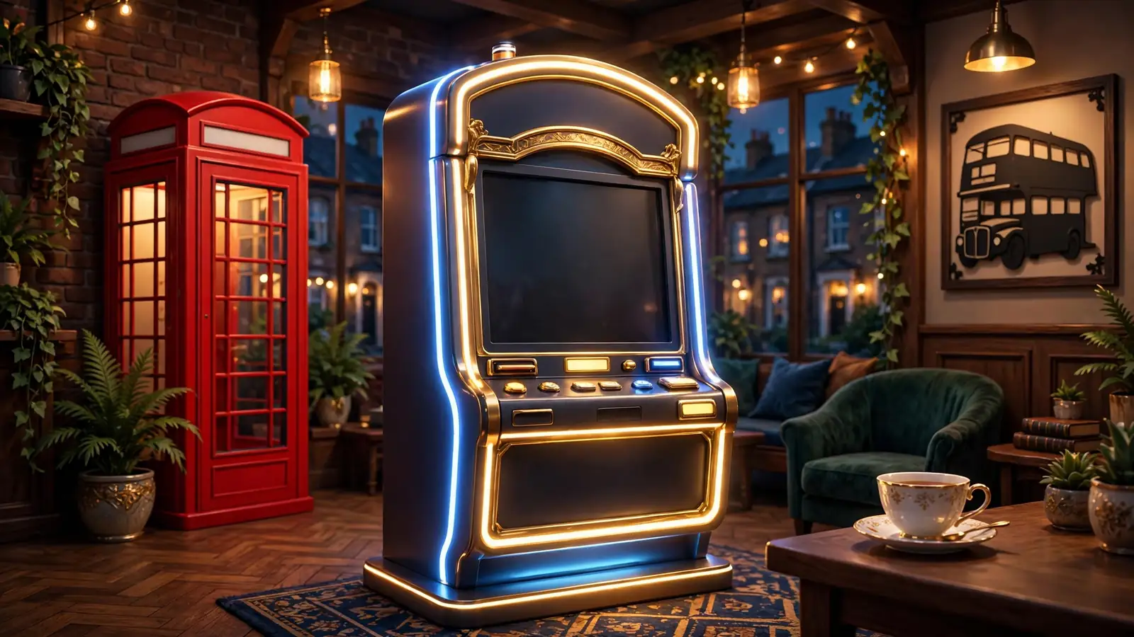 Thunderkick slots at UK online casinos: what to check