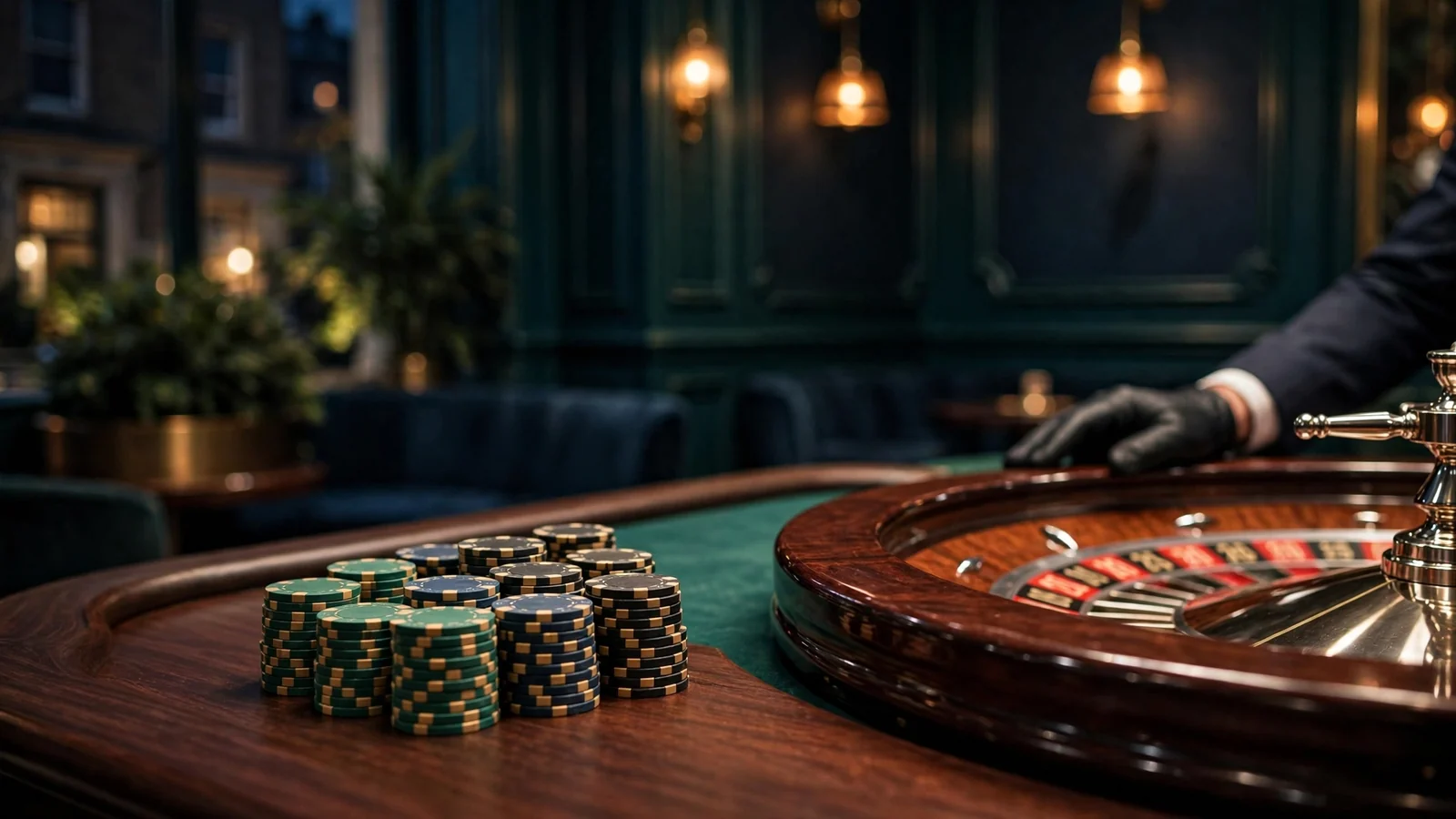 Amatic Online Casinos in the UK: Games and Checks