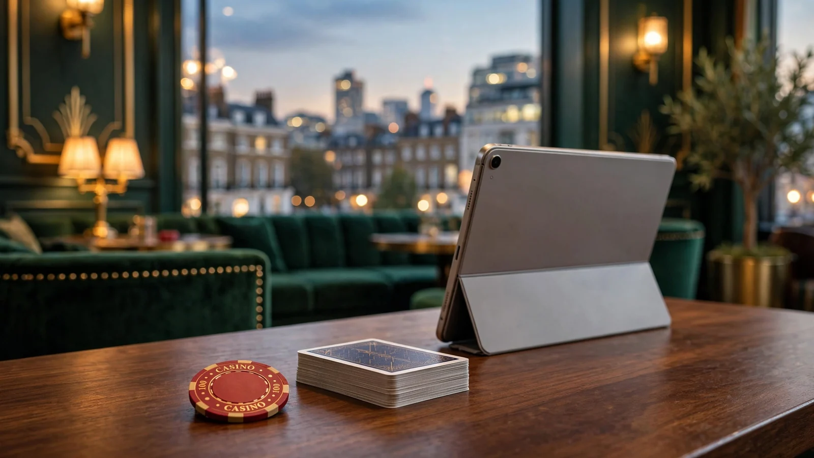 Amatic Games in UK Online Casinos: What to Know