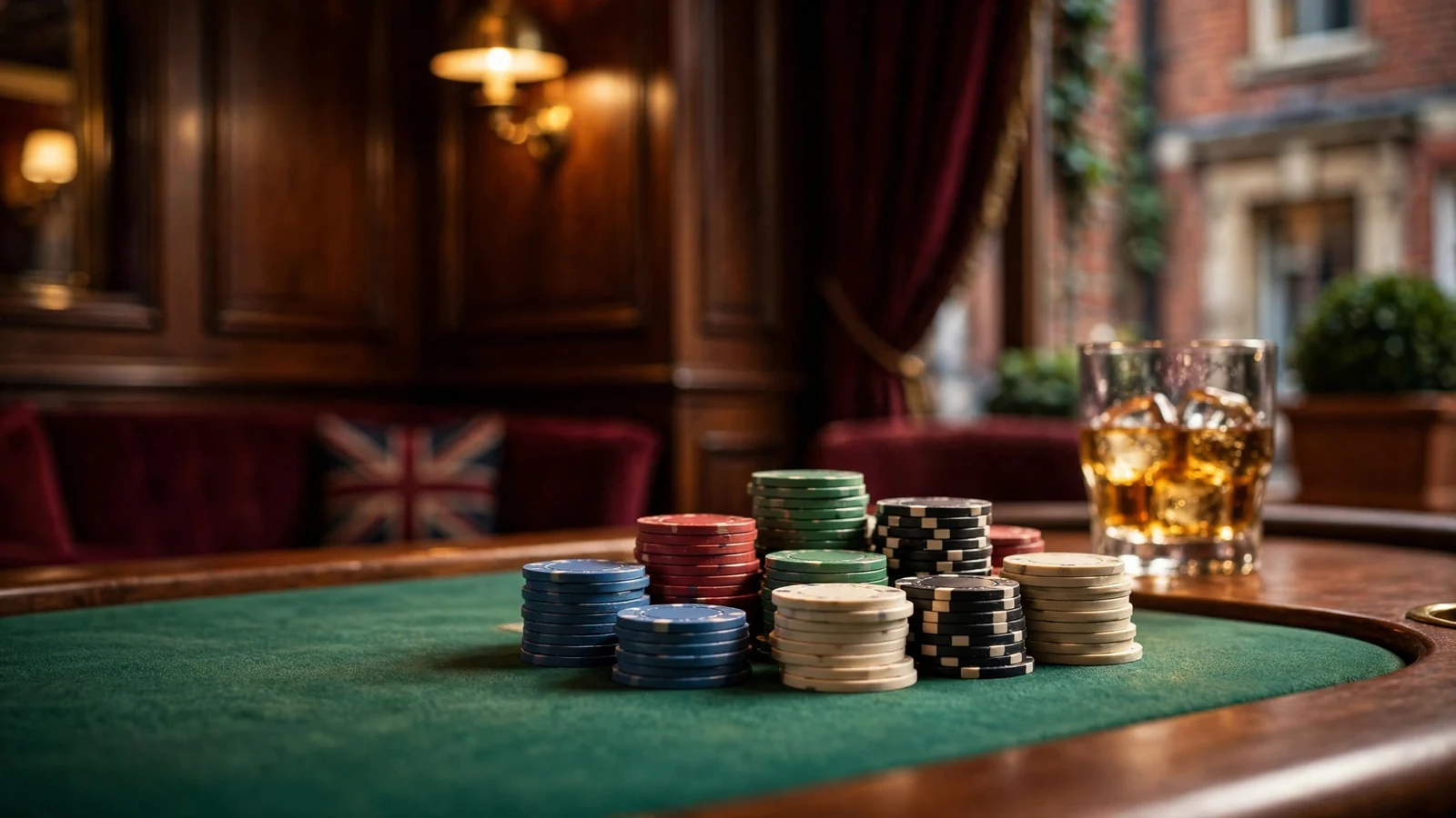 Quickspin Casinos in the UK: What to Check