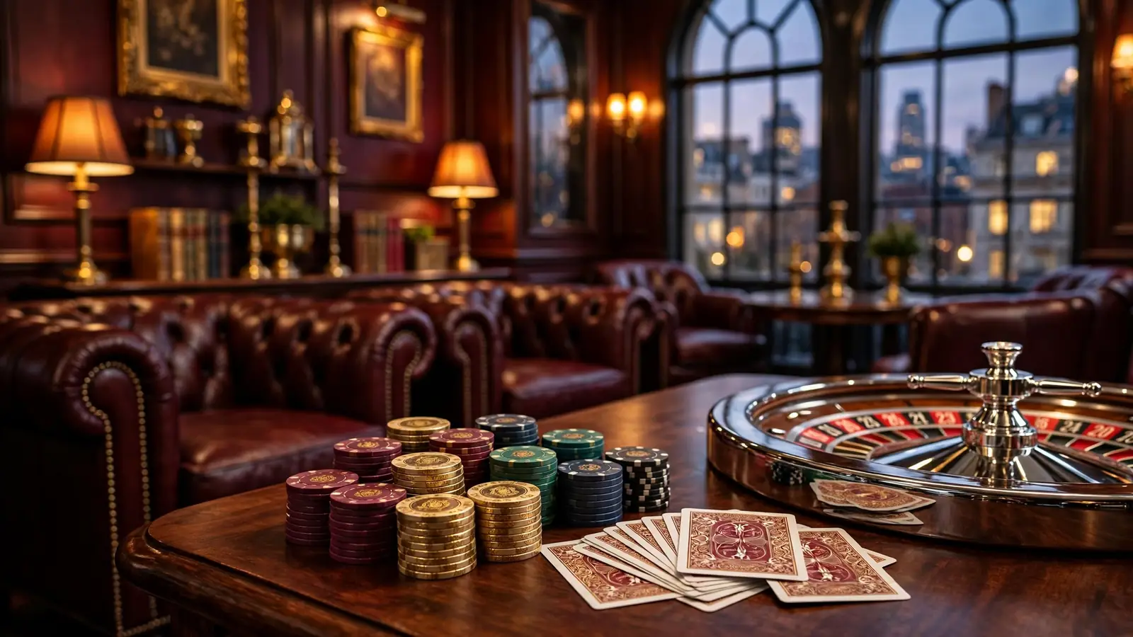 Amatic Real-Money Casinos in the UK