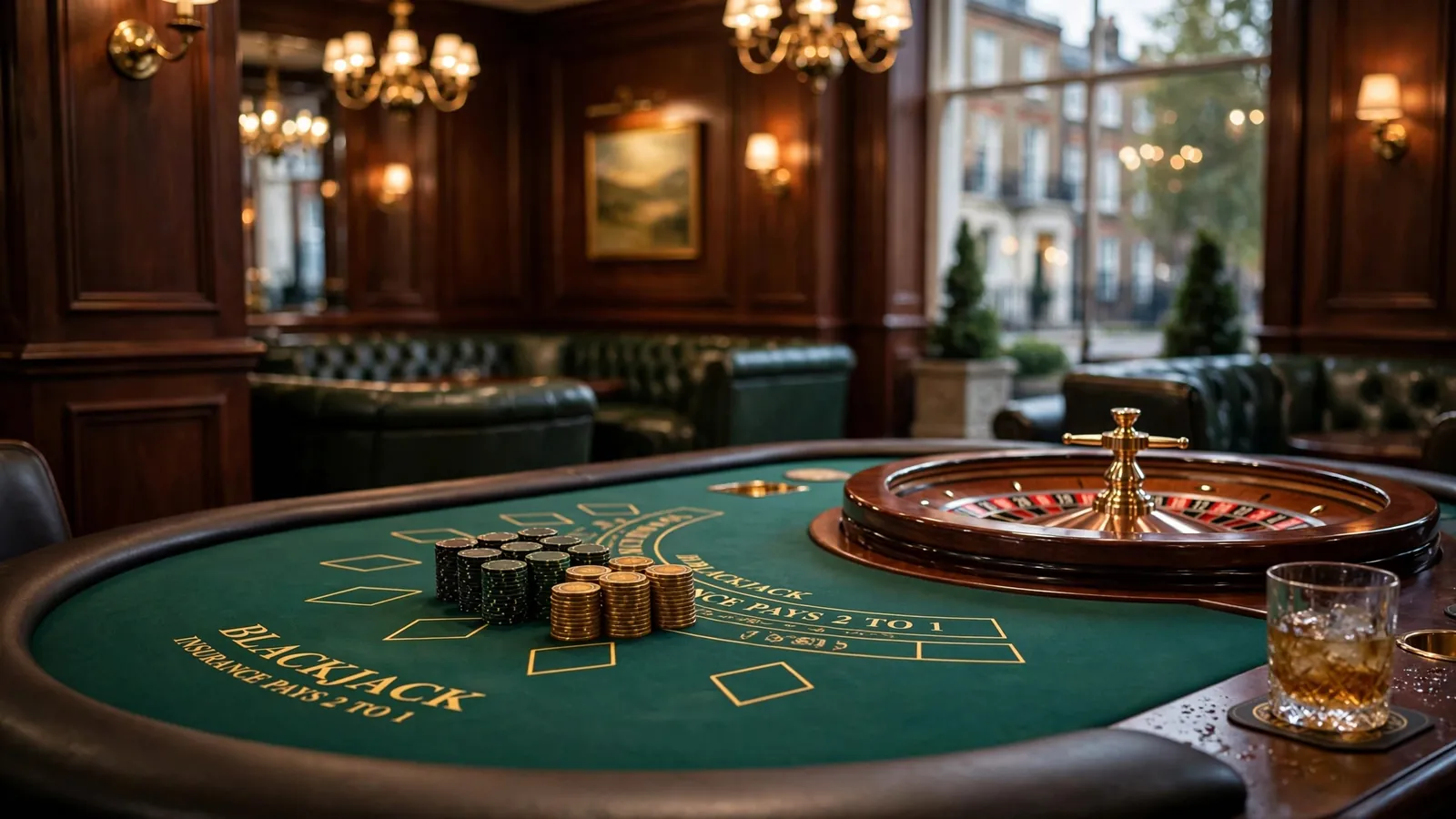 Relax Gaming Casinos UK: Why This Page Covers Amatic