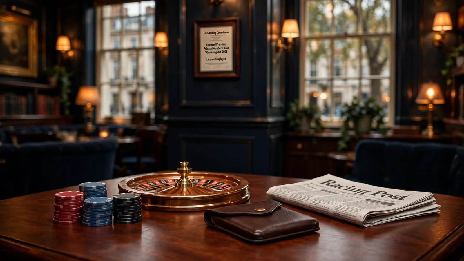 RTG Casinos in the UK: Providers, Licensing and RTP