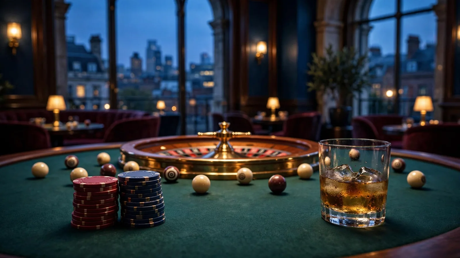 Best Slingo Casinos UK: Amatic Games and Operators