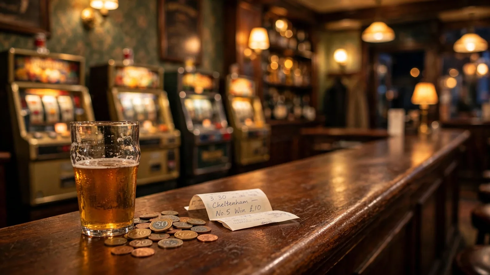 High-RTP Slots in the UK: What the Figures Mean
