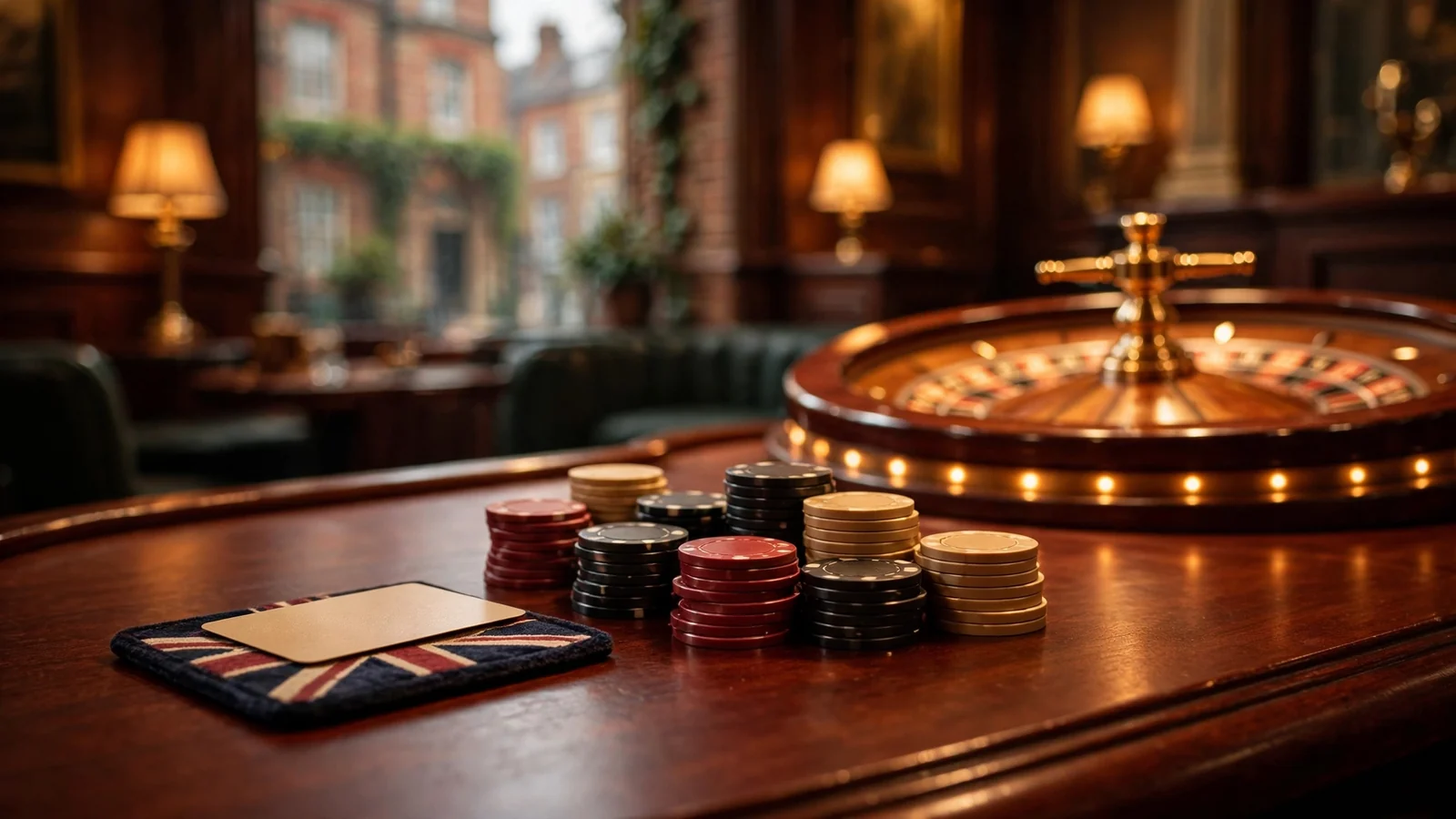 Stakelogic Slots at UK Online Casinos: What to Check