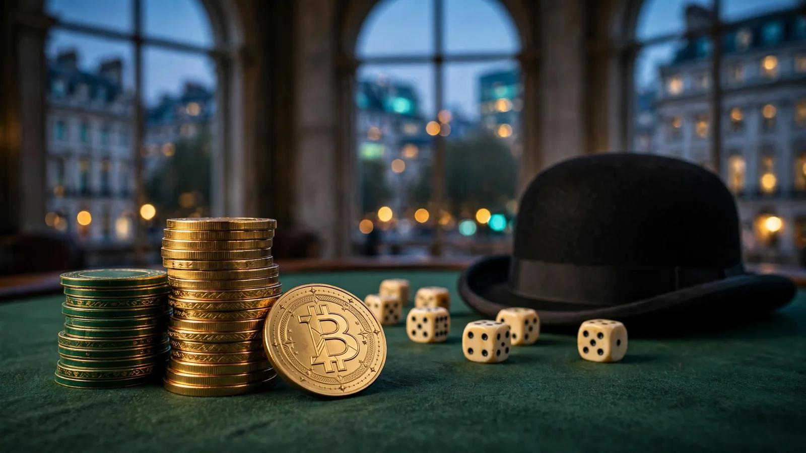 Bitcoin Cash casino comparison UK: key checks