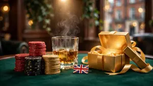 Bonuses