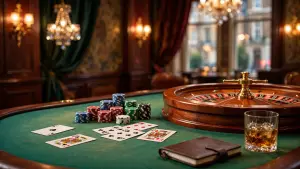 Casino Games