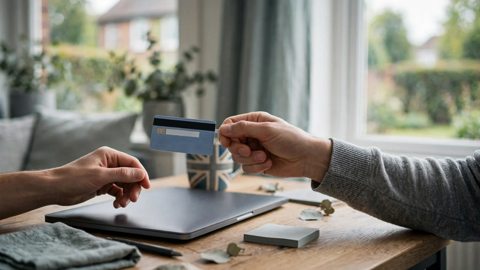 UK Casino Sites That Accept Credit Cards: What to Know