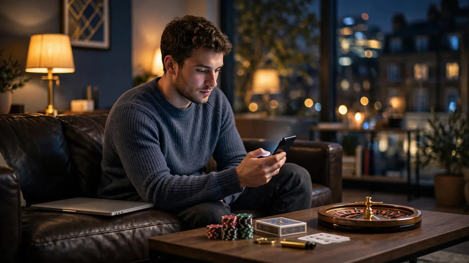 UK Casino Sites That Accept EcoPayz or Payz