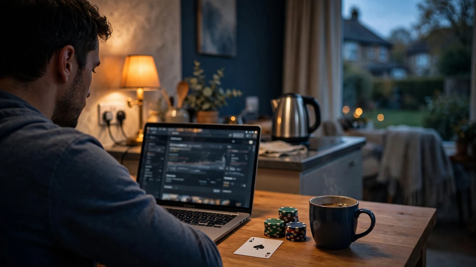 Casino Sites That Accept Jeton in the UK