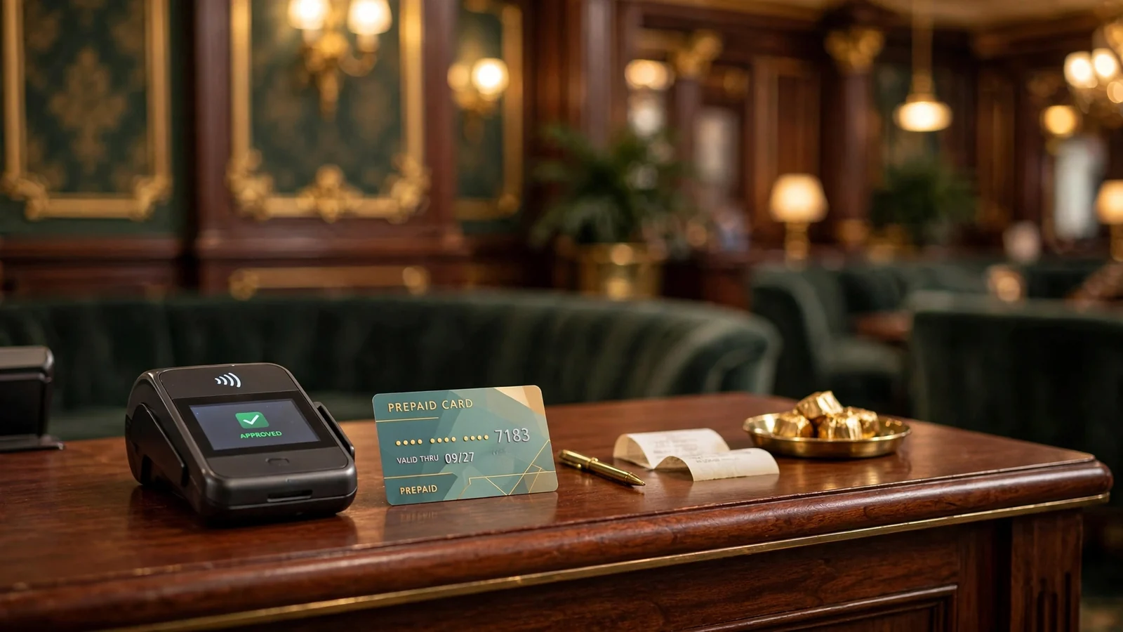 Casinos That Accept AstroPay in the UK: What to Check