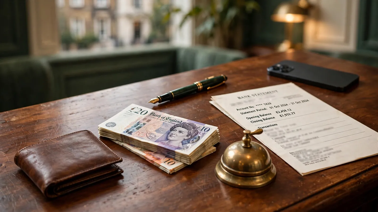 Casinos That Accept Bank Transfers in the UK