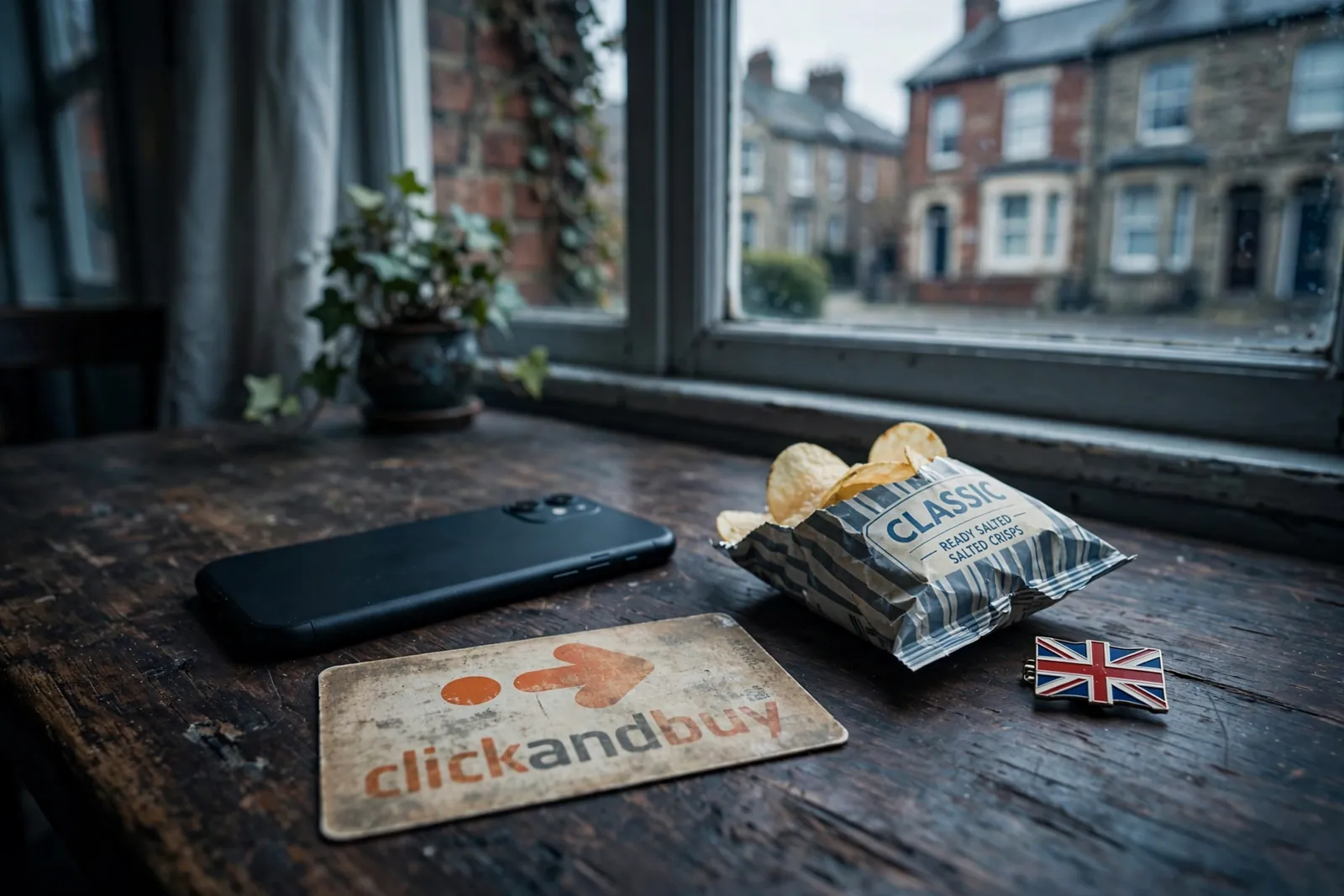 Casinos That Accept ClickandBuy in the UK