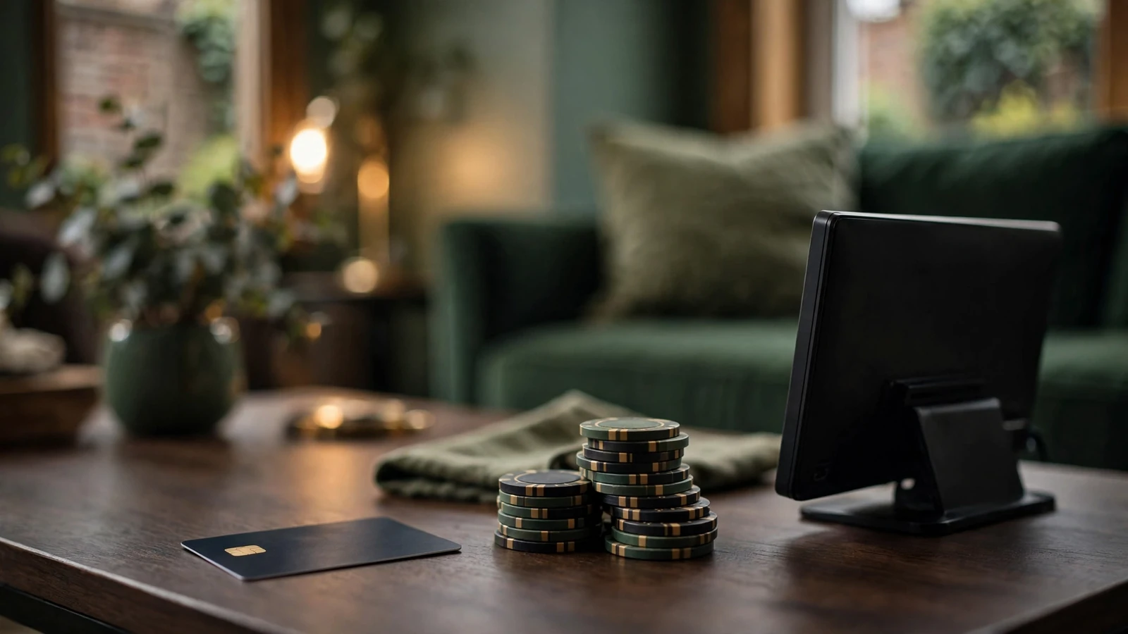 Casinos That Accept Debit Cards in the UK