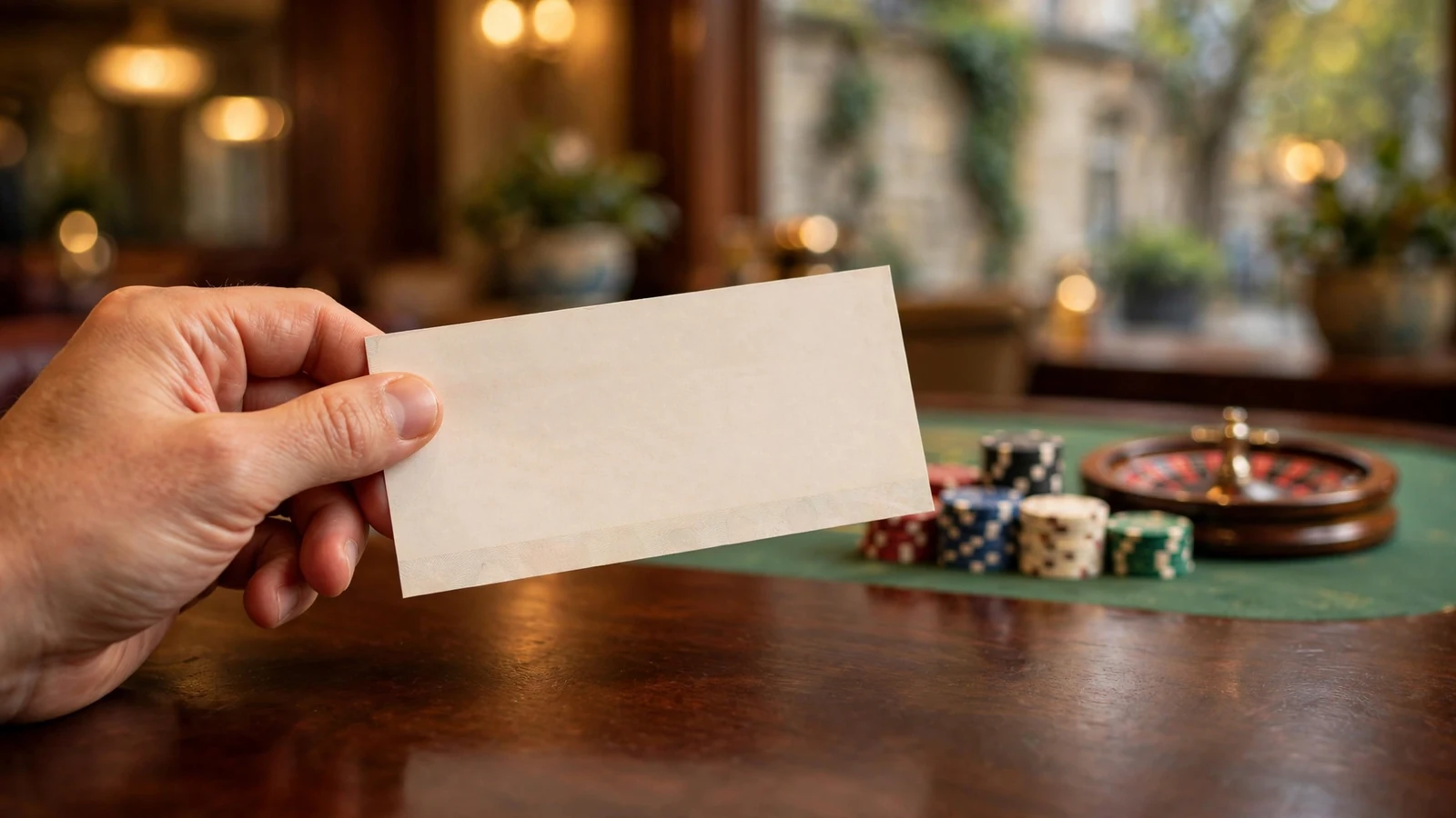 Casinos That Accept eCheques in the UK: What to Check