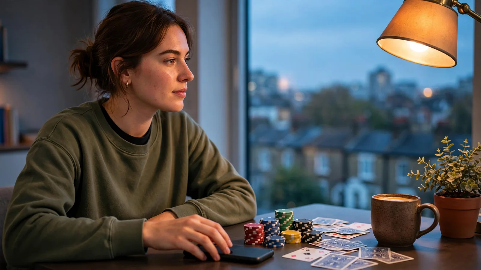 Casinos That Accept Google Pay in the UK
