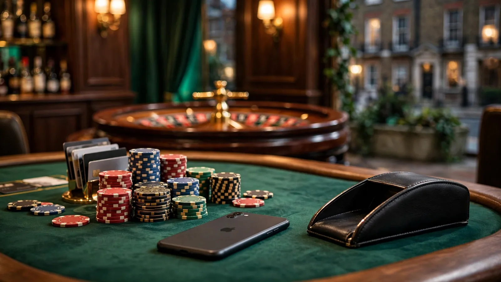Casinos That Accept Klarna in the UK: Payment Guide