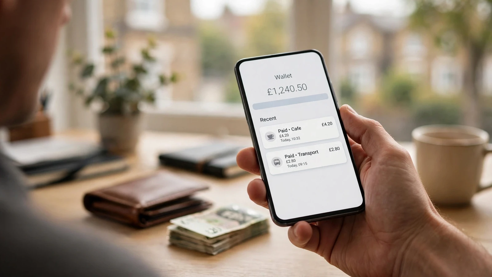 Casinos That Accept MiFinity in the UK