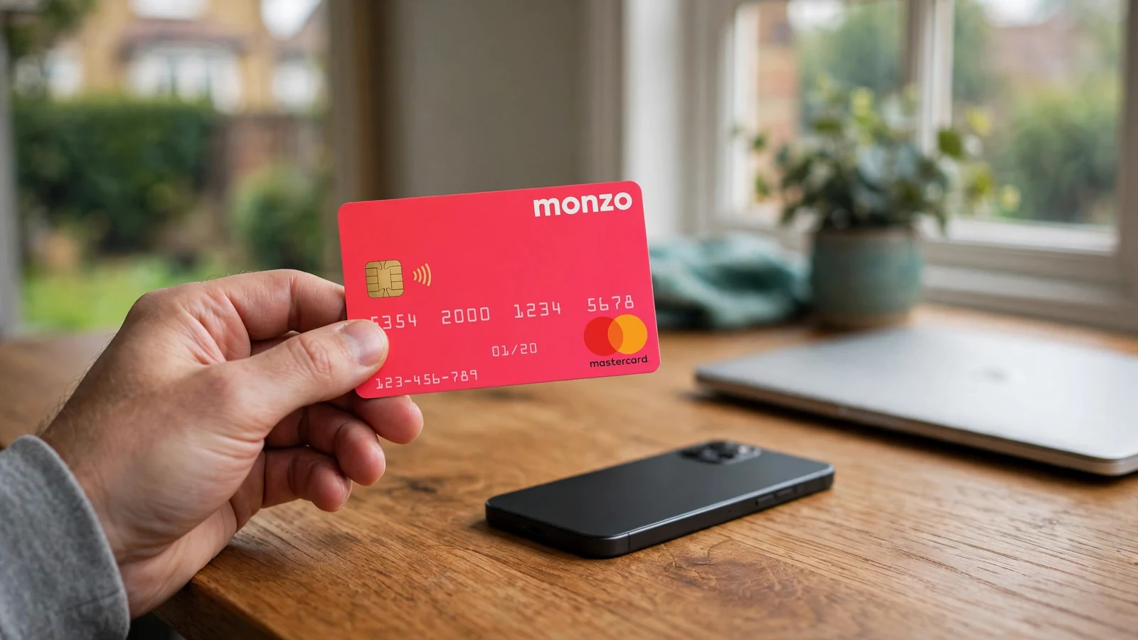 Casinos That Accept Monzo in the UK: Payment Checks
