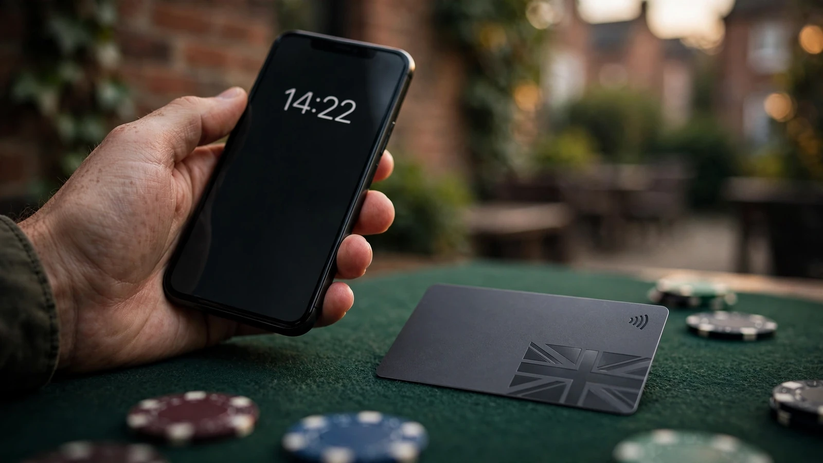 Casinos That Accept MuchBetter in the UK: Payment Guide