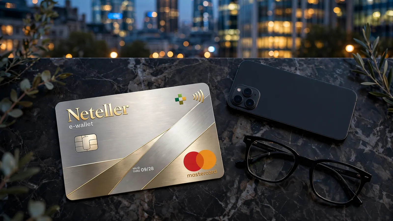 Casinos That Accept Neteller in the UK: Payment Guide