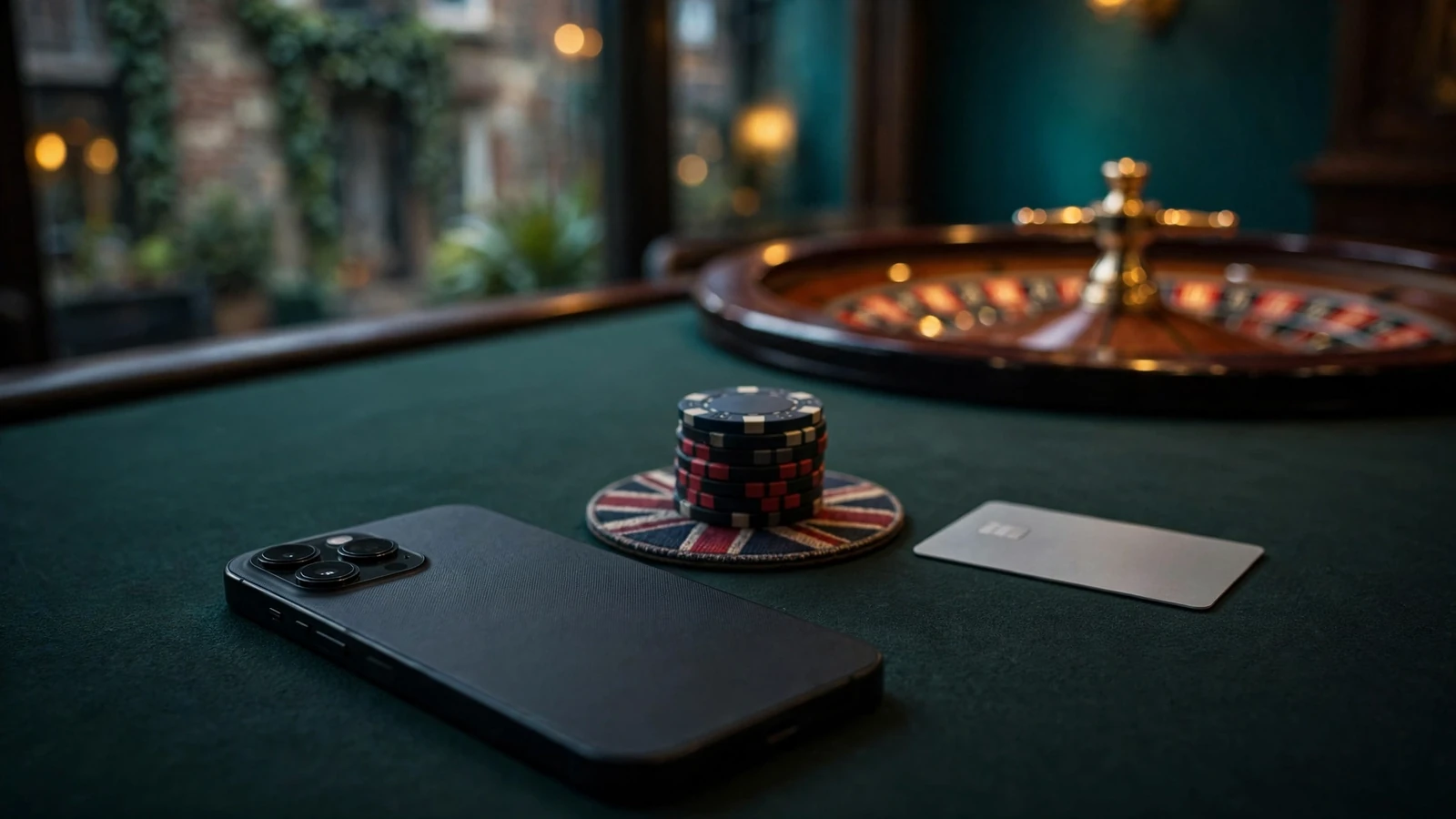 Pay N Play Casinos in the UK: Pay by Phone Explained