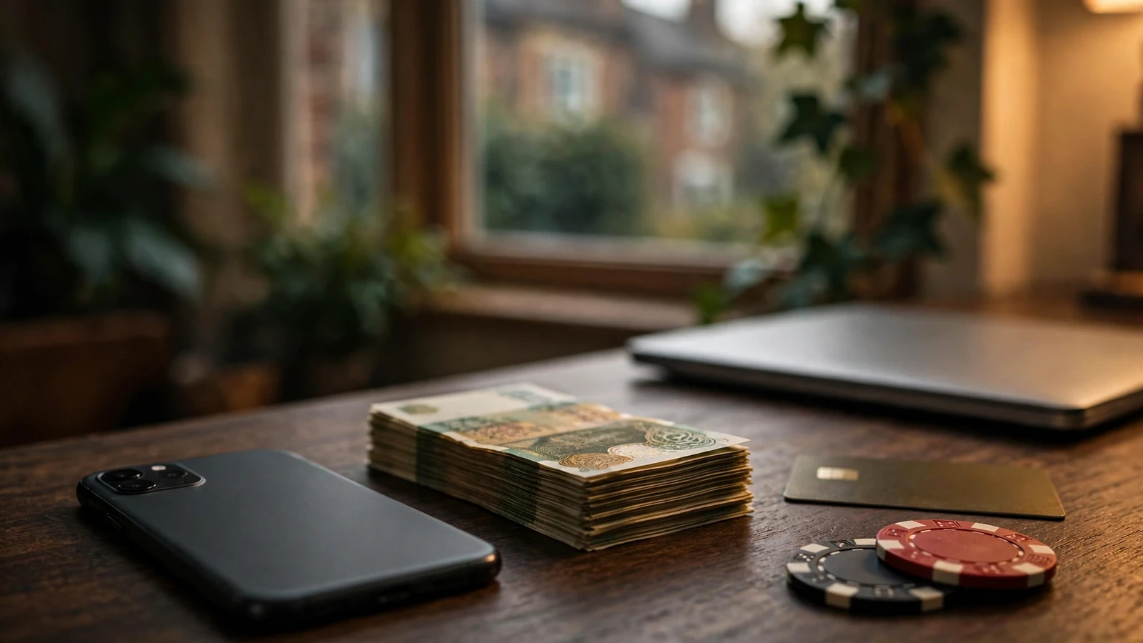 Casinos That Accept POLi in the UK: Payment Guide